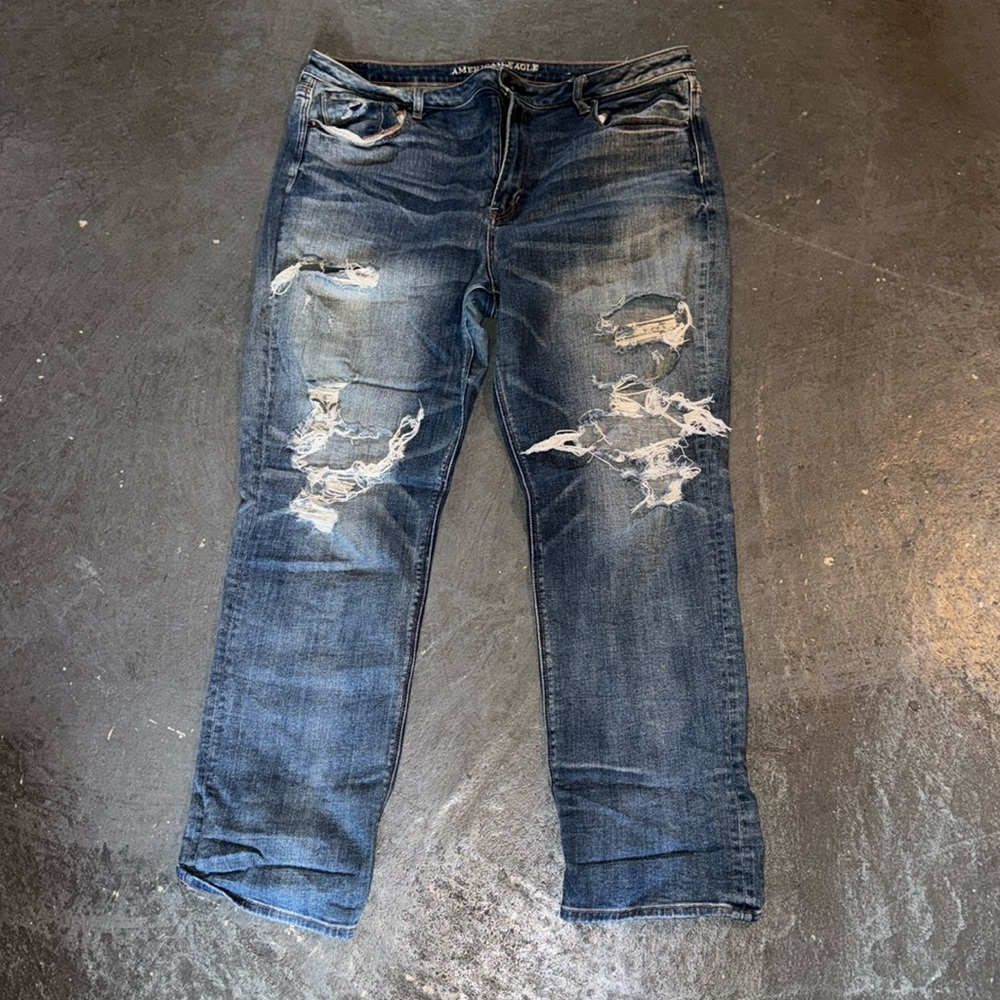 AE High Rise Slim